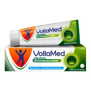 Produktabbildung: Voltamed Pflanzliche Schmerzcreme 100 g