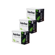 schwarze Seife Classic aus Afrika Bio Zertifiziert 450 g
