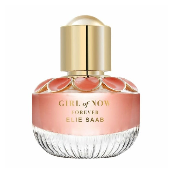 Elie Saab Girl Of Now Forever Edp Spray 30ml 0,03 l