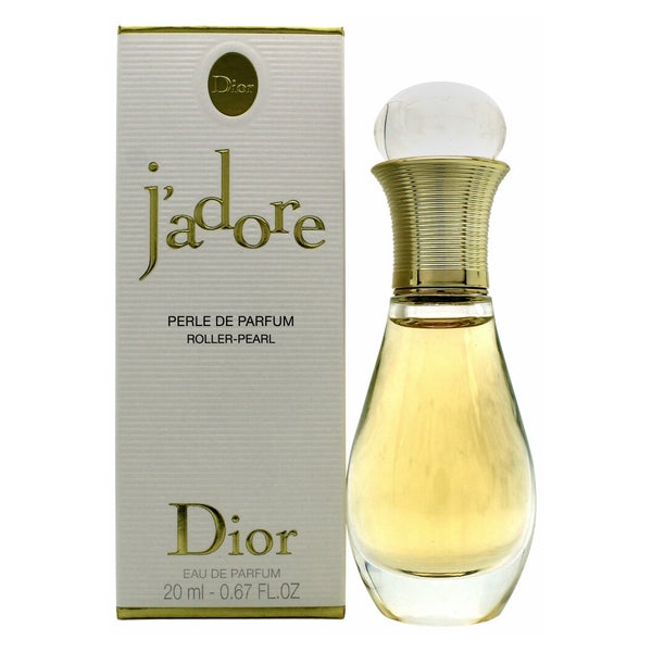 Dior J'adore Perle De Parfum Roller Pearl 20ml 0,02 l