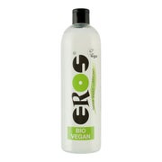 EROS - Bio & Vegan Gleitmittel auf Wasserbasis. 500 ml