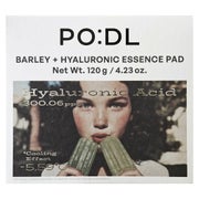 PODL Barley Hyaluron Frozen40 Essenz-Pads 70 St