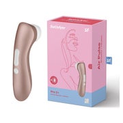Satisfyer - Pro 2 Vibration 1 St