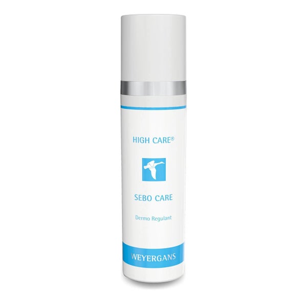Weyergans -Sebo Care - MED Line, Weyergans 50 ml