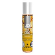 System JO H2O Ananas Gleitgel, zuckerfrei, wasserbasiert (0.03 l) 30 ml