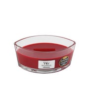 WoodWick Granatapfel-Duftkerze 453 g 0,453 kg
