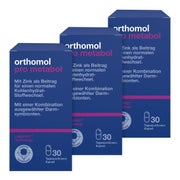 Produktabbildung: Orthomol pro metabol 3X30 St