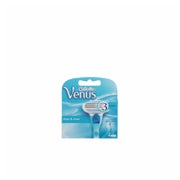 Gillette Venus Nachfüllung 4 Einheiten