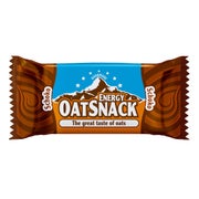 Oat Snack Riegel - Schoko - 65 g Riegel