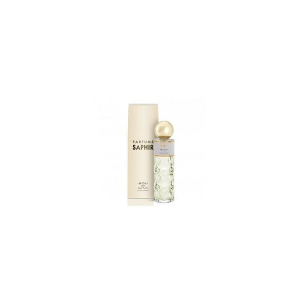 Saphir Rubi Frauen EDP 200ml (W) 0,2 l