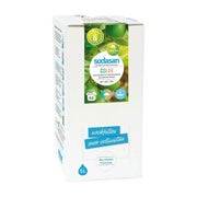 Sodasan - Color Limette Flüssigwaschmittel