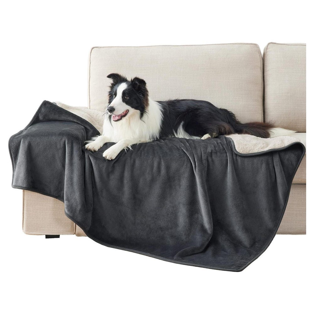 Hundedecke wasserdichte 152x127cm waschbar XL (127x152cm) Du 1 St
