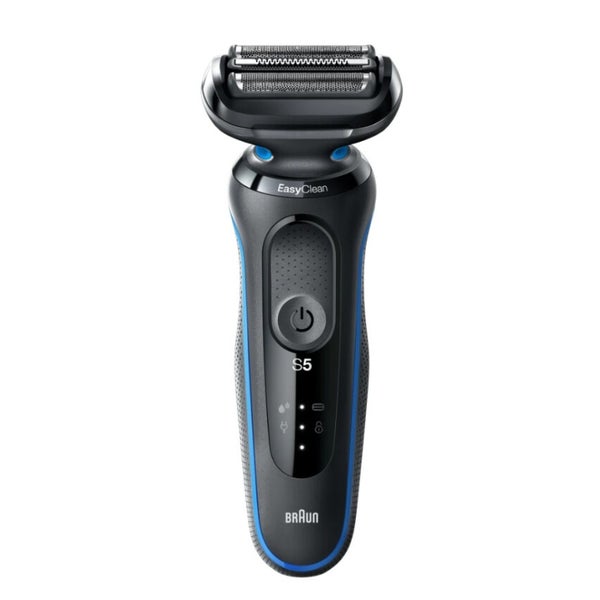 Braun RASIERER SERIES 5 (51-B1820S      SW/BL) 1 St