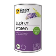 Raab Vitalfood Lupinenprotein Bio 500 g