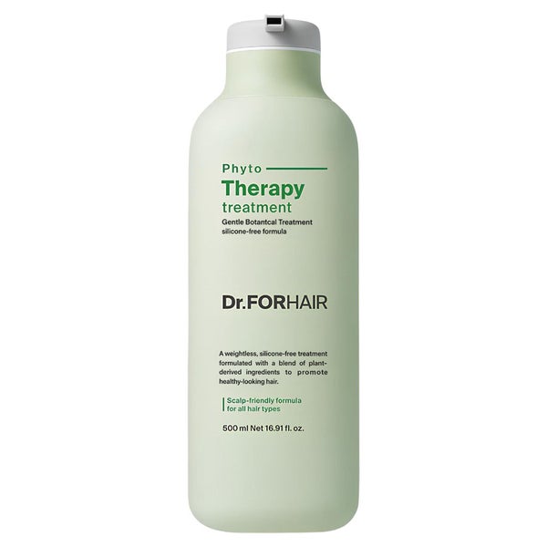 Dr. FORHAIR Phyto Therapy Treatment 500 ml