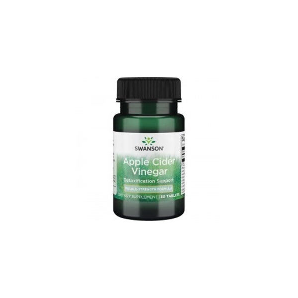 Apfelessig 200 mg, Tabletten 30 St
