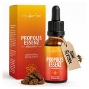 little bee fresh® alkoholfreie Propolis Essenz - 30ml 30 ml