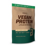 BioTech Vegan Protein Vanilla Cookie 500 g