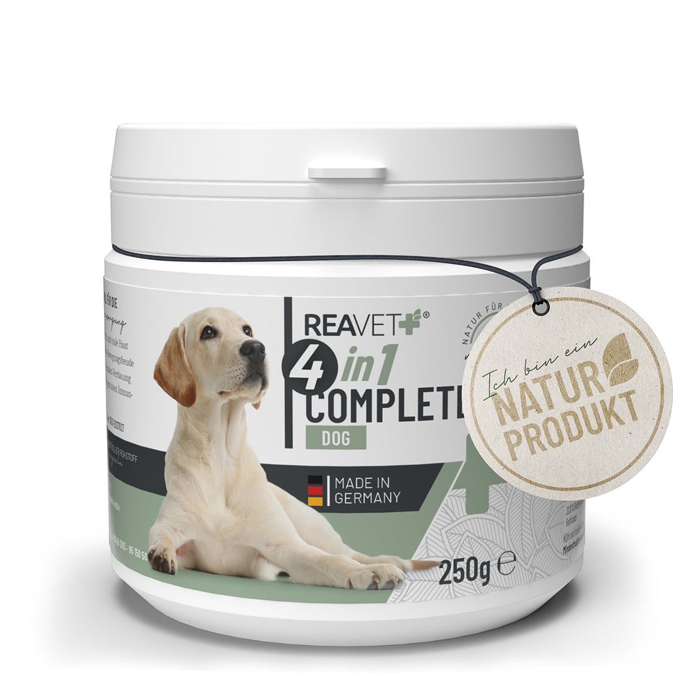 4in1 Complete Dog 250 g