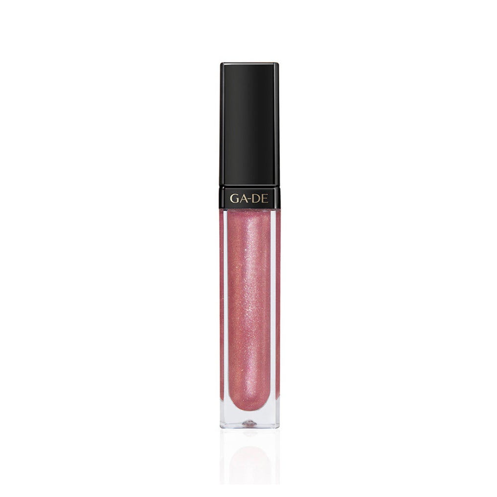 Ga-De Crystal Lights Lipgloss - 502 Tourmaline 6 ml