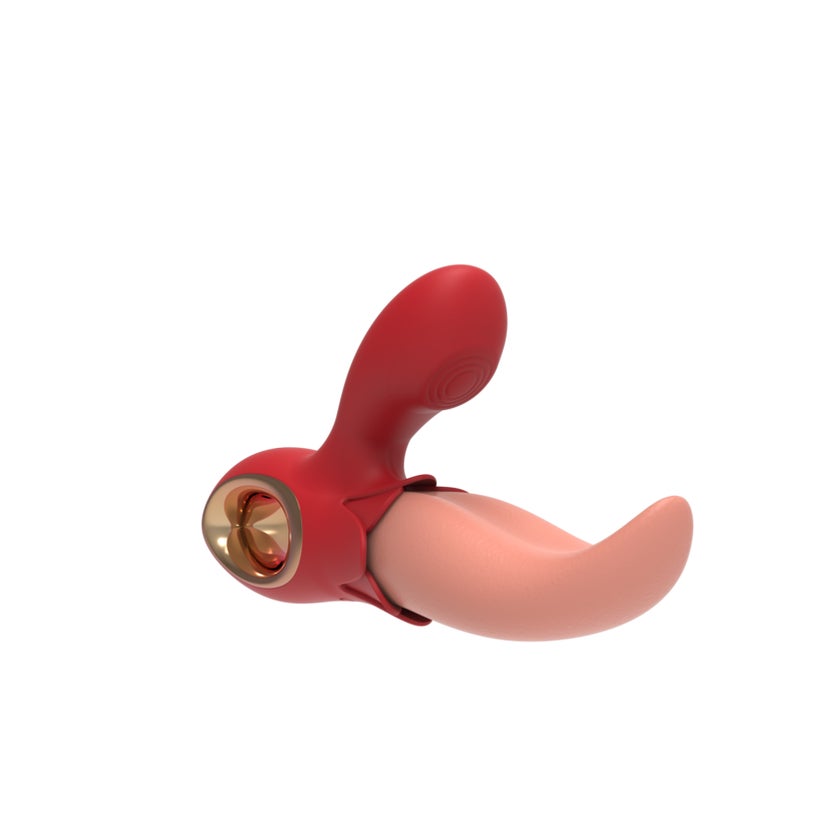 großer vibrator Männer Sexspielzeug – Masturbatoren, Prostata-Toys & mehr main image 0