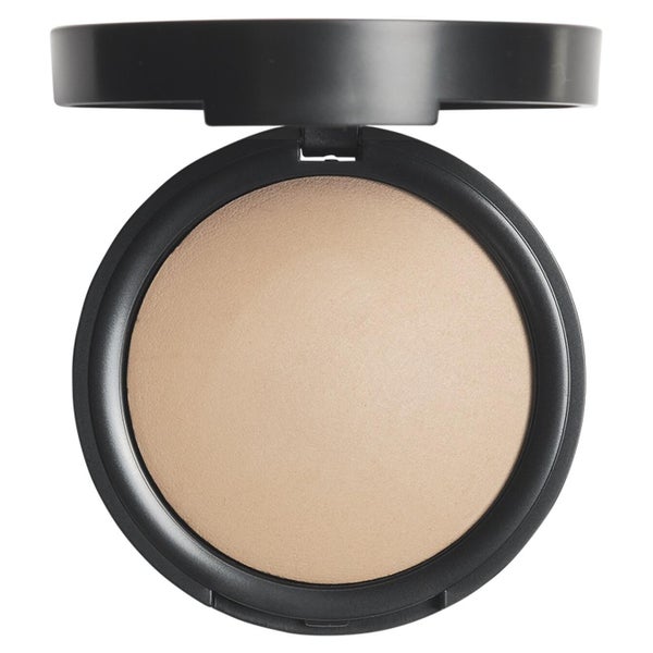 Nilens Jord, Baked Mineral Powder 8 g