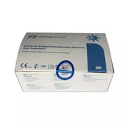 10 x Safecare - Covid19 Antigen Selbsttest - 2 x 5 Stk. 10 St