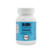 Nimi - Haritaki Kapseln