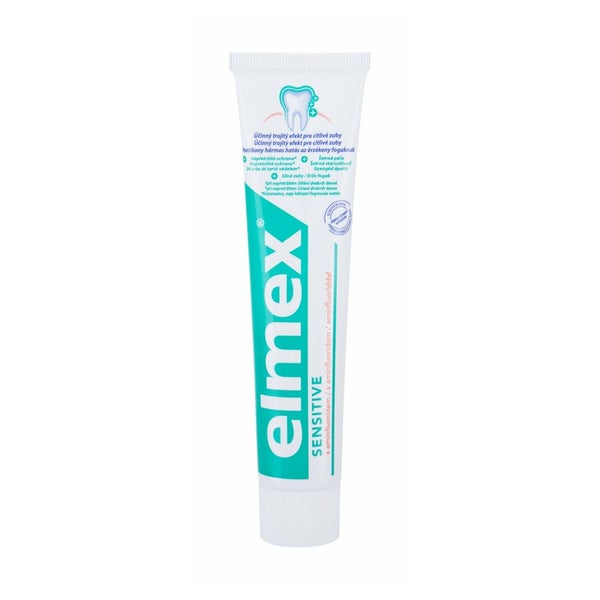 Sensitiv-Zahnpasta 0,075 l