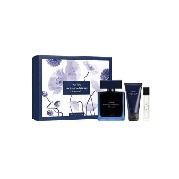 Narciso R. for him Bleu Noir EDP 100ml +10mlSG