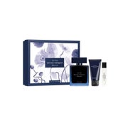 Narciso R. for him Bleu Noir EDP 100ml +10mlSG
