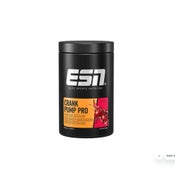 ESN Crank Pump Pro Fresh Cherry