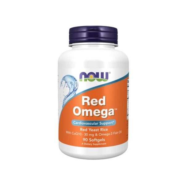 Red Omega™, Kapseln 90 St