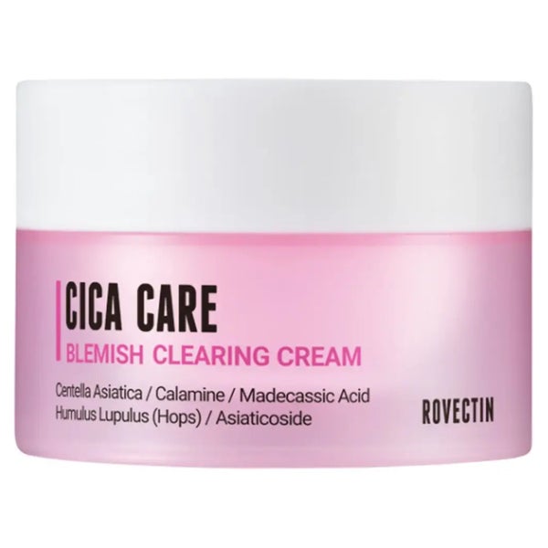ROVECTIN Cica Care Blemish Clearing 50 ml