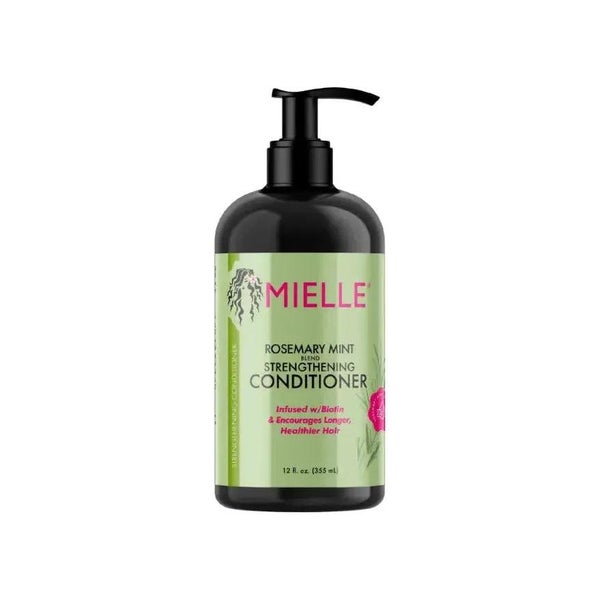 MIELLE Rosemary Mint Strengthening Conditioner 170 ml
