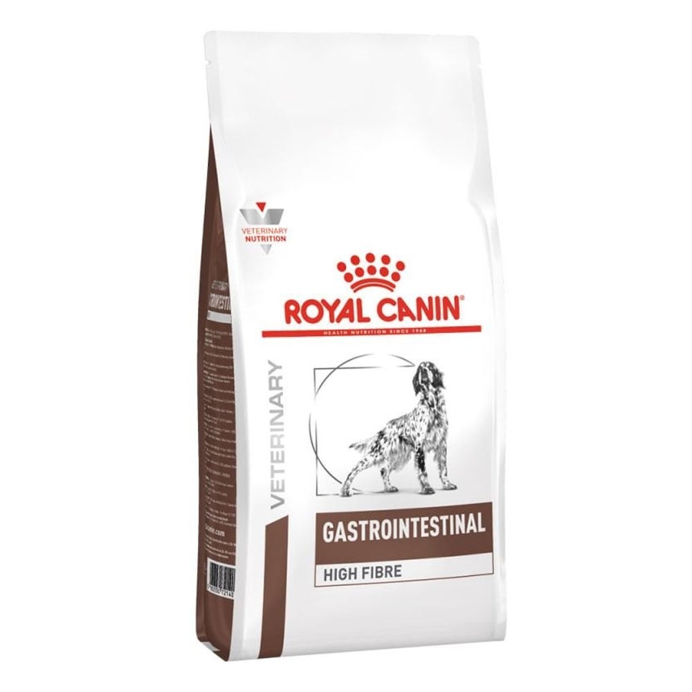 ROYAL CANIN Gastrointestinal High Fibre 14 kg