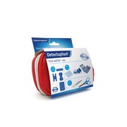 Detectaplast Gastro Erste Hilfe Set 28tlg Blau Detektierba 28 St