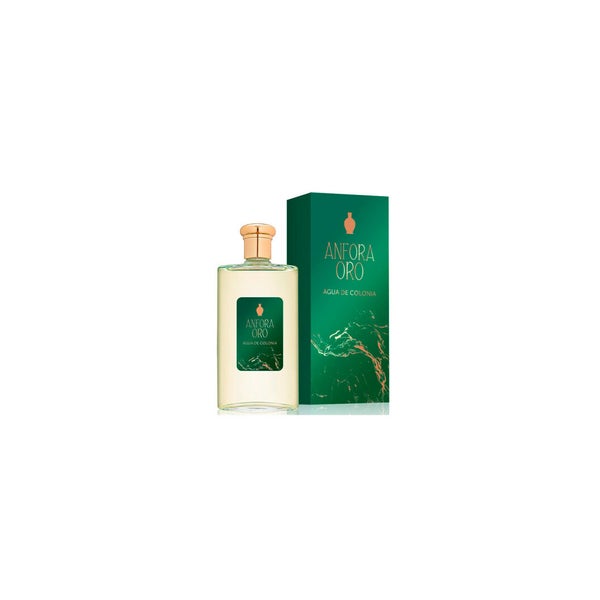 Instituto Español Anfora Oro Agua De Colonia 200ml 0,2 l