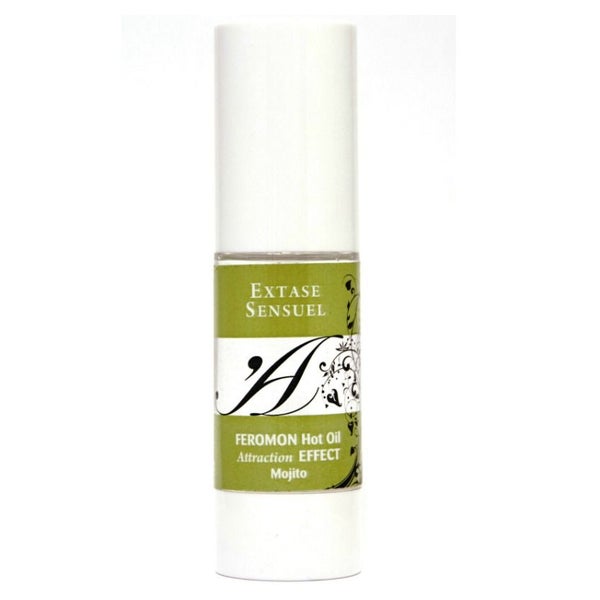 Extase Sensual - Massageöl mit  Mojito Pheromonen 30 ml