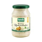 BYODO Kräuter Remoulade 250 ml