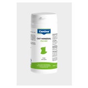 Canina Pharma Cat-Mineral Pulver 0,075 kg