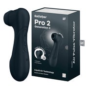 Satisfyer - Satisfyer Pro 2 1 St