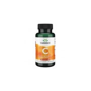 Vitamin C mit Hagebuttenextrakt 500 mg, Kapseln 100 St