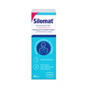 SILOMAT Hustenstiller Tropfen 30 ml