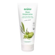Oliven KÖrpercreme 200 ml