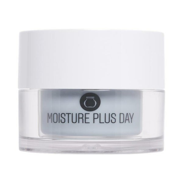 Nilens Jord, Moisture Plus Day Jar 1 St