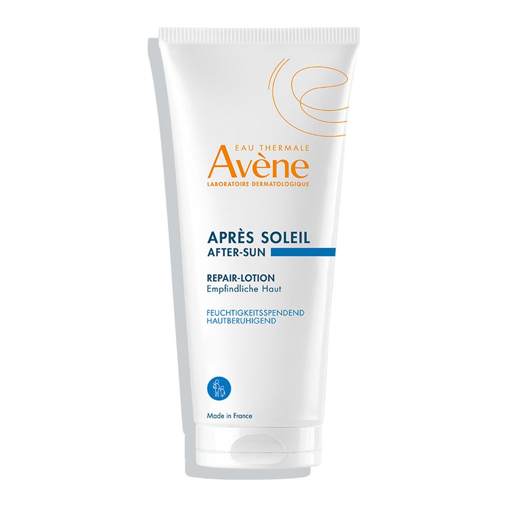 Avène After SUN Repair Lotion 200 ml
