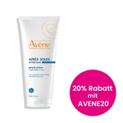 Produktabbildung: Avène After SUN Repair Lotion 200 ml