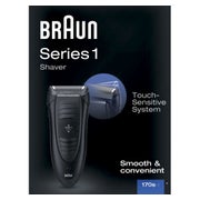 Braun Series 1 - 170s Elektrorasierer 1 St