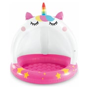 Intex  Trading Ltd. INTEX caticorn baby pool 1 St